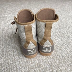 Marleylilly Duck Boots